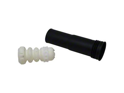 KYB 15-20 Volkswagen Golf Strut Boot Rear - SB172