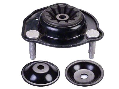 KYB Shocks & Struts 15-21 Chevrolet Colorado / GMC Canyon - SM5895