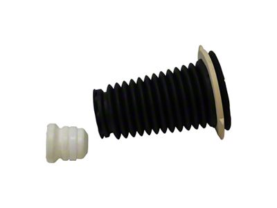 KYB Shocks & Struts 17-21 Jeep Compass / Cherokee Strut - SB166