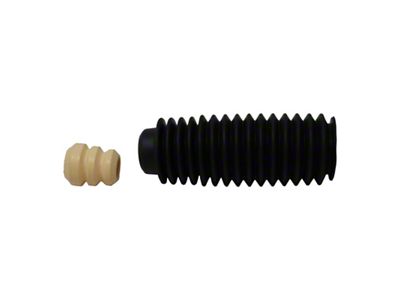 KYB Shocks & Struts 17-21 Subaru Impreza Strut Boot Front - SB167