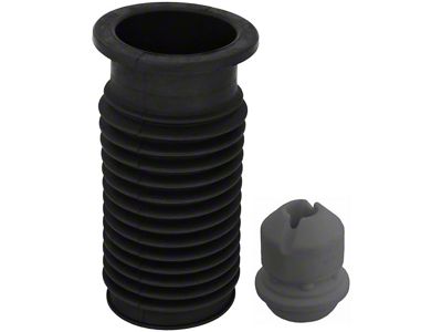 KYB Shocks & Struts Spring Seat Kit Front BUICK Verano - SM5800