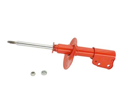 KYB Shocks & Struts AGX Front Cavalier 1995-05 PONTIAC - 734038