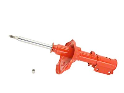 KYB Shocks & Struts AGX Front DODGE 2000 GTX 1989-90 - 734005