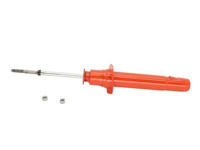 KYB Shocks & Struts AGX Front EAGLE Talon 1995-98 - 741042