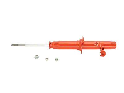 KYB Shocks & Struts AGX Front Left ACURA CL 1997-99 - 741011