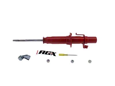 KYB Shocks & Struts AGX Front Left Integra 1990-93 - 741009