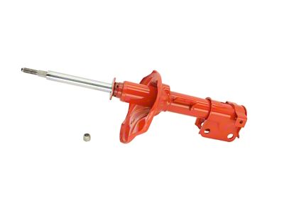 KYB Shocks & Struts AGX Front Left Eclipse 2000-05 - 734020