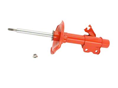 KYB Shocks & Struts AGX Front Left NISSAN 240SX 1995-98 - 734024