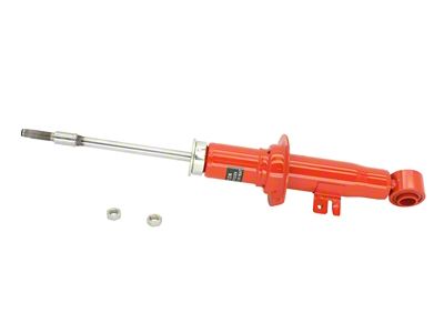 KYB Shocks & Struts AGX Front Left 300ZX 1990-96 - 741027