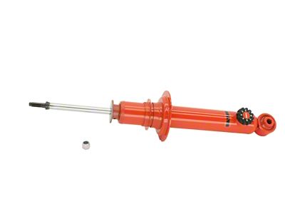 KYB Shocks & Struts AGX Front MAZDA Miata MX5 1990-97 - 741015