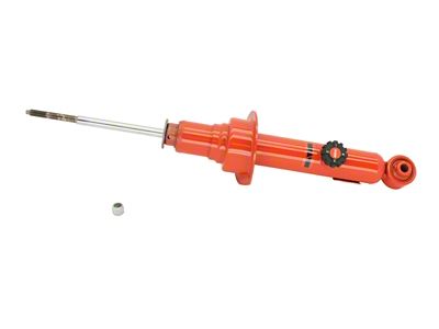 KYB Shocks & Struts AGX Front MAZDA Miata MX5 1999-05 - 741035
