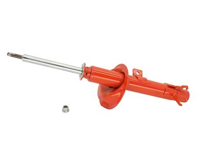 KYB Shocks & Struts AGX Front Right FORD Focus 2000-04 - 733036