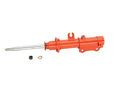 KYB Shocks & Struts AGX Front Right RX-7 1986-91 - 733012