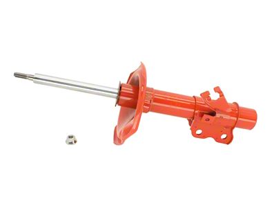 KYB Shocks & Struts AGX Front Right 240SX 1995-98 - 734023