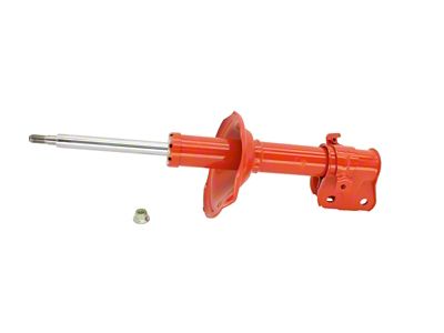 KYB Shocks & Struts AGX Front Right SUBARU Impreza AWD - 734034