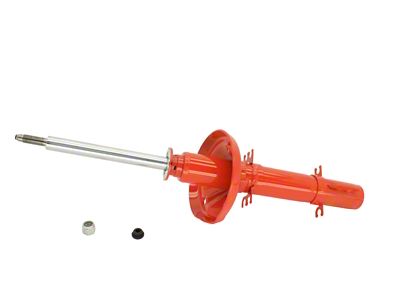 KYB Shocks & Struts AGX Front VOLKSWAGEN Beetle New 1998-10 - 734033
