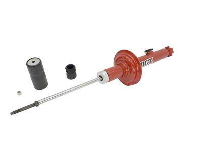KYB Shocks & Struts AGX Rear CL 2001-03 - 741050