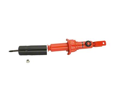 KYB Shocks & Struts AGX Rear ACURA EL 1997-00 HONDA - 741024