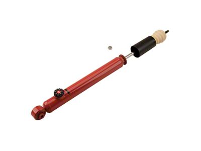 KYB Shocks & Struts AGX Rear AUDI TT Exc. Quattro - 743029