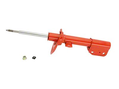 KYB Shocks & Struts AGX Rear Century 1997-05 - 734059