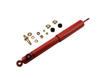 KYB Shocks & Struts AGX Rear Camaro 1982-02 - 743019