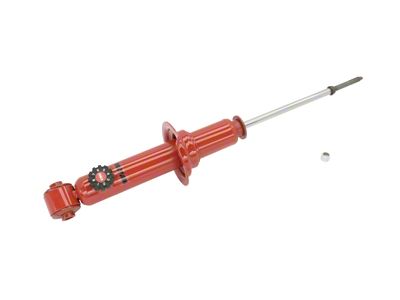 KYB Shocks & Struts AGX Rear DODGE 2000 GTX 1989-90 - 741013