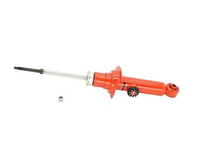 KYB Shocks & Struts AGX Rear INFINITI G20 1999-02 NISSAN - 741021