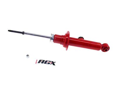 KYB Shocks & Struts AGX Rear I30 1996-99 - 741039