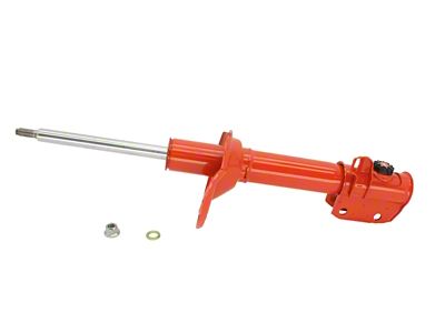 KYB Shocks & Struts AGX Rear Left Impreza AWD - 733011