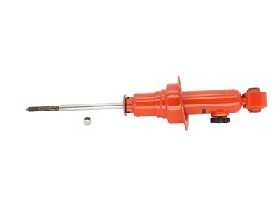 KYB Shocks & Struts AGX Rear MAZDA Miata MX5 1999-05 - 741036
