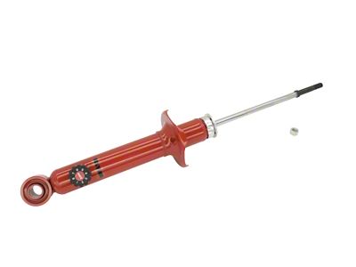 KYB Shocks & Struts AGX Rear RX-7 1986-91 - 741025