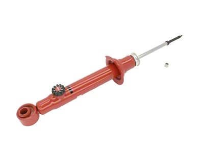 KYB Shocks & Struts AGX Rear NISSAN 240SX 1989-94 - 741017