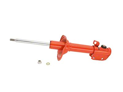KYB Shocks & Struts AGX Rear Right Impreza AWD - 733010