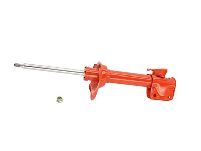 KYB Shocks & Struts AGX Rear Right SUBARU Impreza AWD - 734036