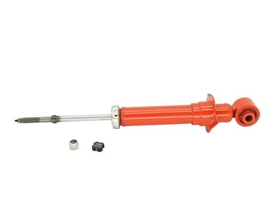 KYB Shocks & Struts AGX Rear TOYOTA Celica 2000-05 - 741041