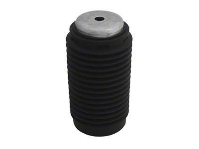 KYB Shocks & Struts Boot / Jounce Bumper Kit Front - SB137