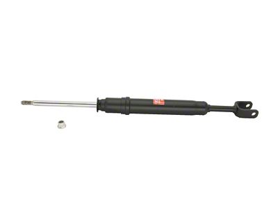 KYB Shocks & Struts Excel-G Front AUDI A4 2000-08 - 341299