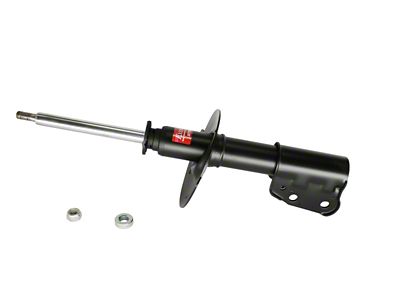 KYB Shocks & Struts Excel-G Front Cavalier 1995-05 - 334316
