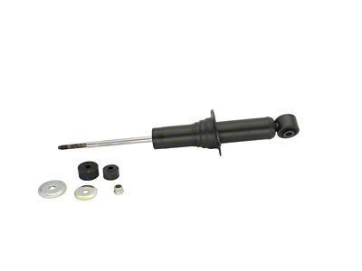 KYB Shocks & Struts Excel-G Front CHEVROLET Colorado 2WD 2004-09 - 341374