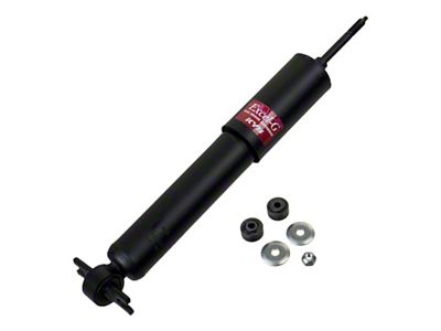 KYB Shocks & Struts Excel-G Front Express 1500 2003-10 - 344481