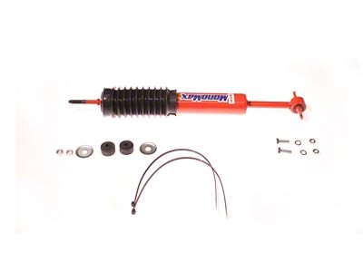 KYB Shocks & Struts Excel-G Front Explorer 1995-01 - 561001