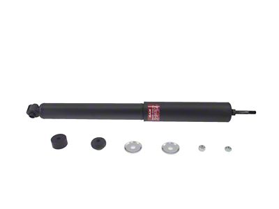 KYB Shocks & Struts Excel-G Front JEEP Wrangler 2007-10 - 349071