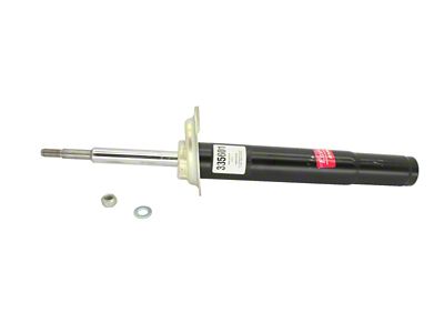 KYB Shocks & Struts Excel-G Front Left BMW 540 Series - 335601