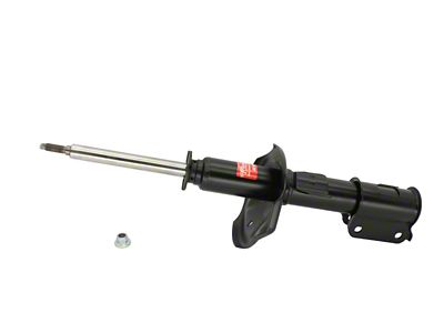 KYB Shocks & Struts Excel-G Front Left Optra Canadian - 339143