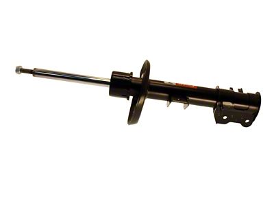 KYB Shocks & Struts Excel-G Front Left Fiat 500/500C 12-13 - 339855