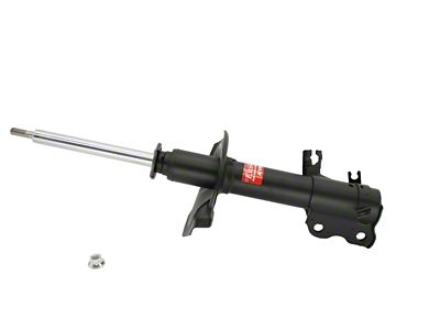 KYB Shocks & Struts Excel-G Front Left INFINITI I35 2002-04 - 334367