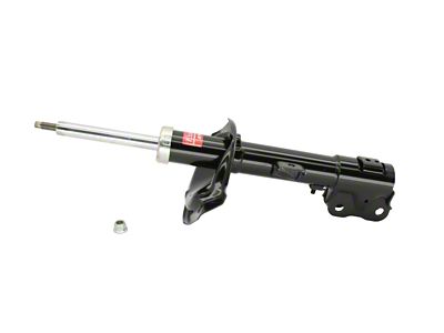 KYB Shocks & Struts Excel-G Front Left Outlander 2007-10 - 339081