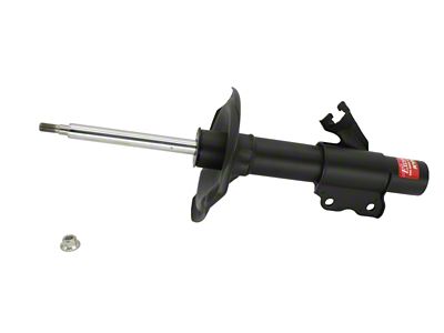 KYB Shocks & Struts Excel-G Front Left NISSAN 240SX 1989-94 - 234052