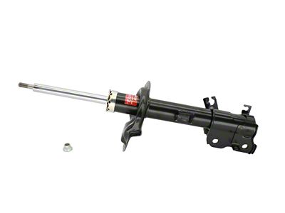 KYB Shocks & Struts Excel-G Front Left NISSAN Murano 2003-07 - 334381