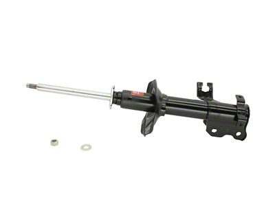 KYB Shocks & Struts Excel-G Front Left NX 1991-95 - 234049